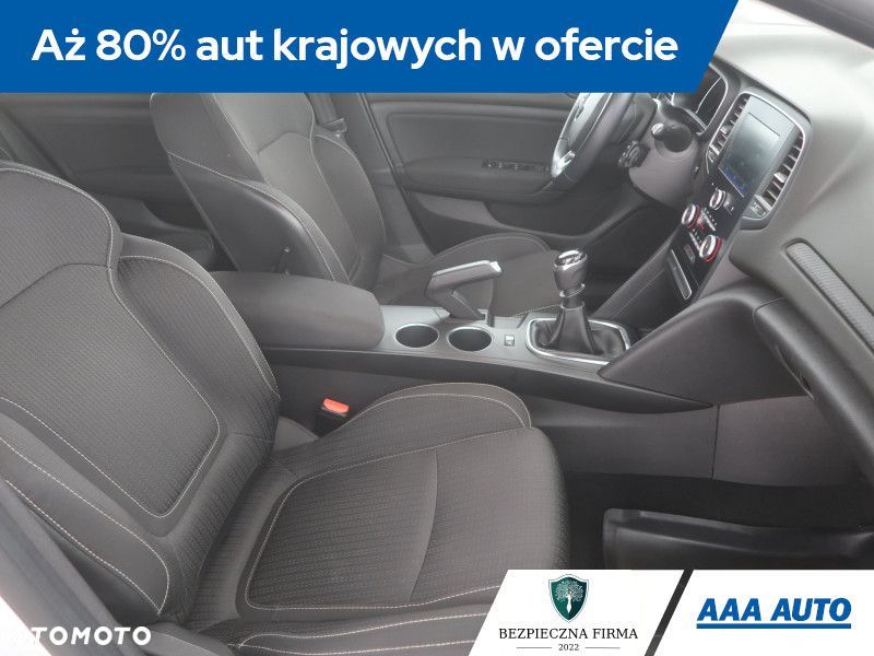 Renault Megane - 11