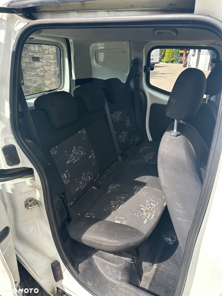 Fiat Fiorino 1.3 Multijet 16V Active - 5