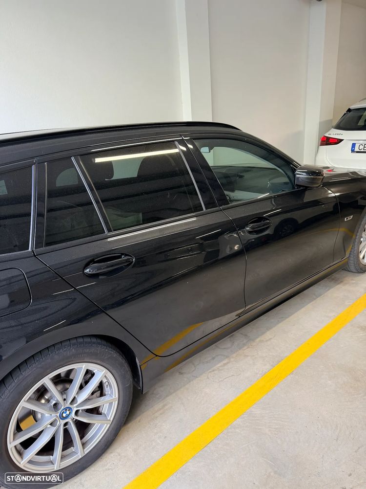 BMW 320 - 2