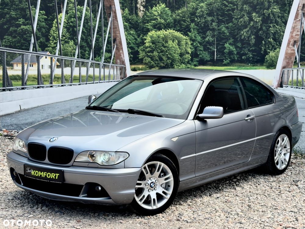 BMW Seria 3 330 Ci - 5