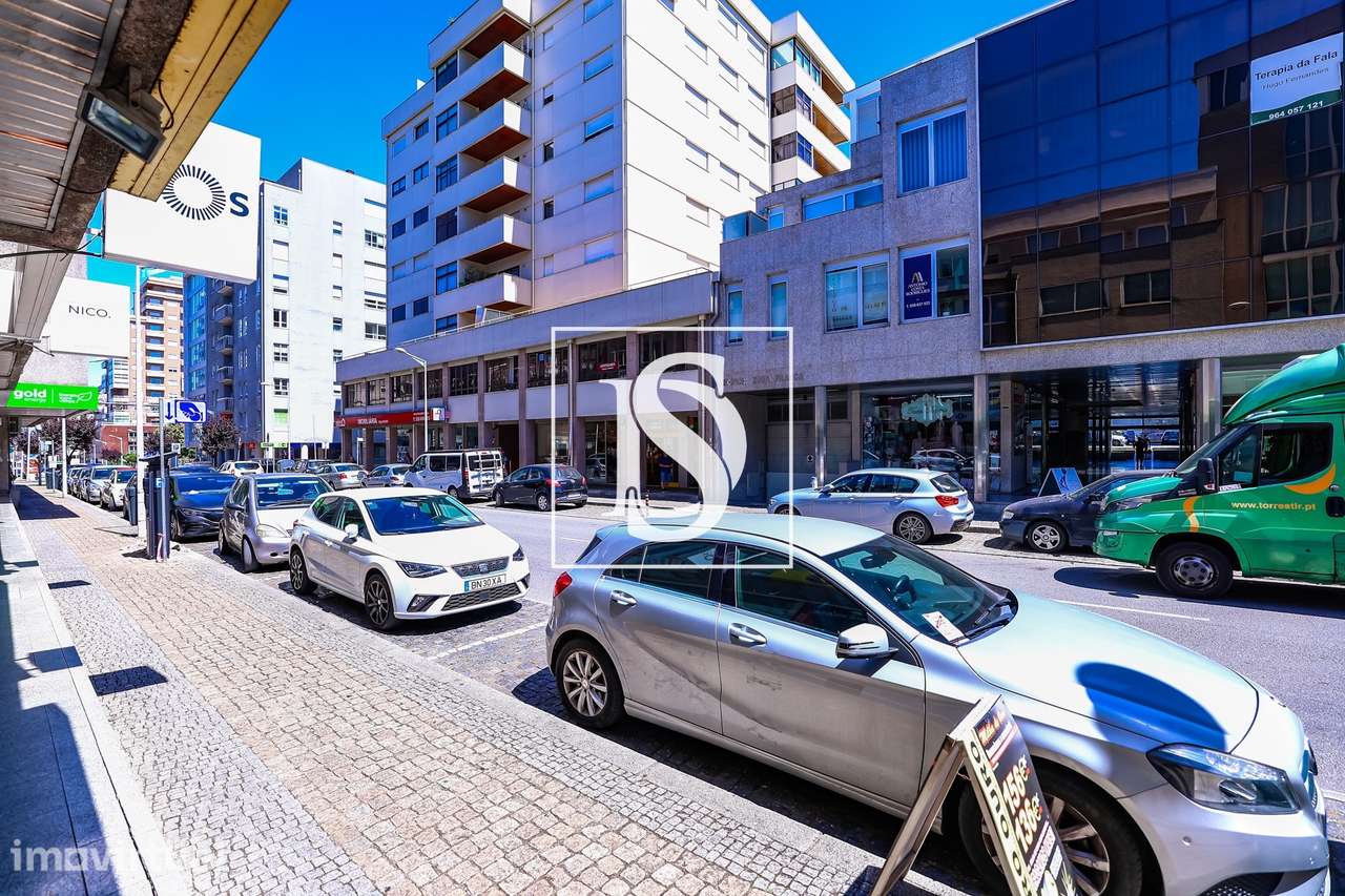 Apartamento T2+1 Venda em Barcelos, Vila Boa e Vila Frescainha (São Ma - Grande imagem: 2/29