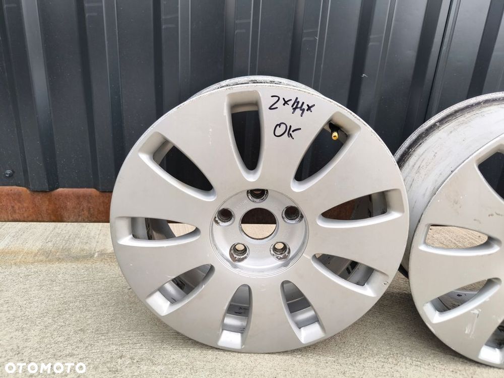 FELGA FELGI VW AUDI A3 A4 A6 ITP 7.0J R16 ET42 8E0601025AE Z*74* OK - 3