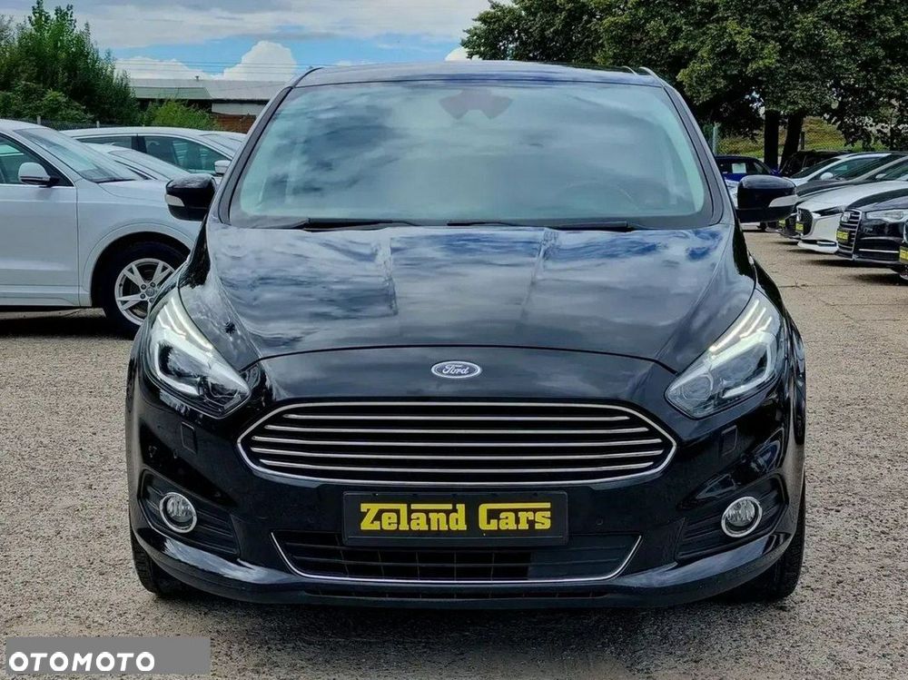 Ford S-Max - 3