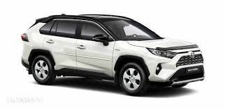 4x Felgi Flegi OE m.in. do TOYOTA 17 Auris Avensis Camry Corolla C-HR RAV4 Yaris Cross Prius SUZUKI - 4