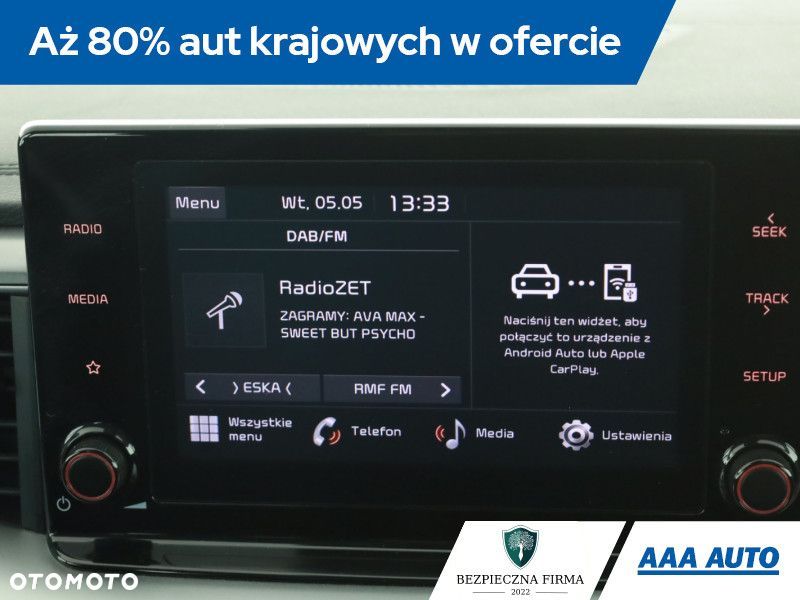 Kia Ceed - 11