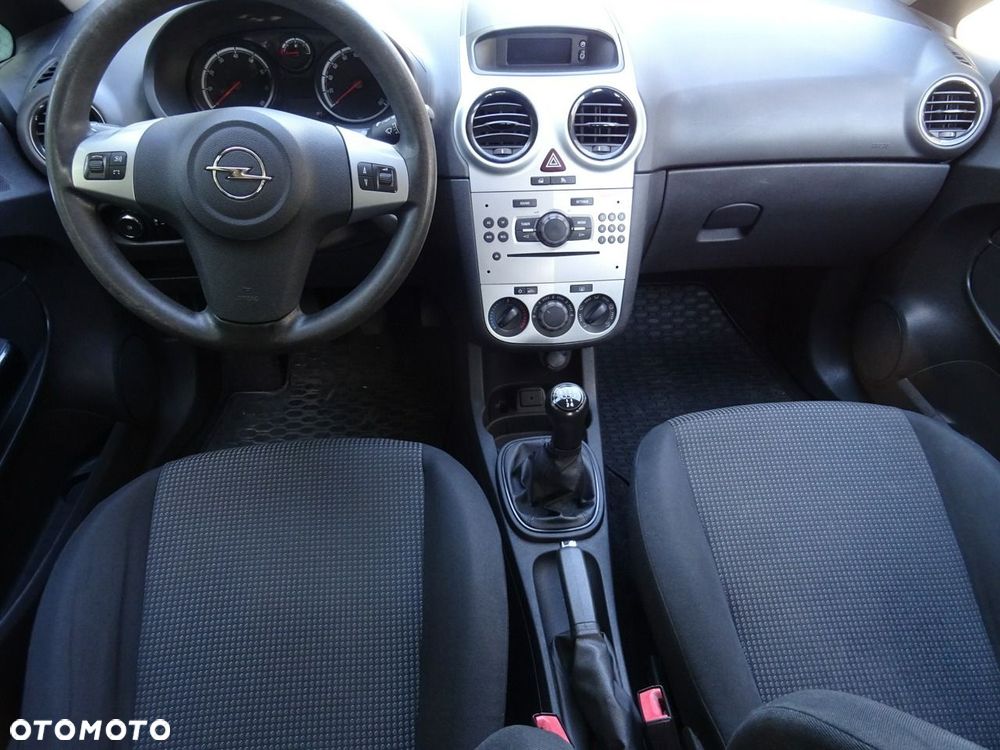 Opel Corsa - 9