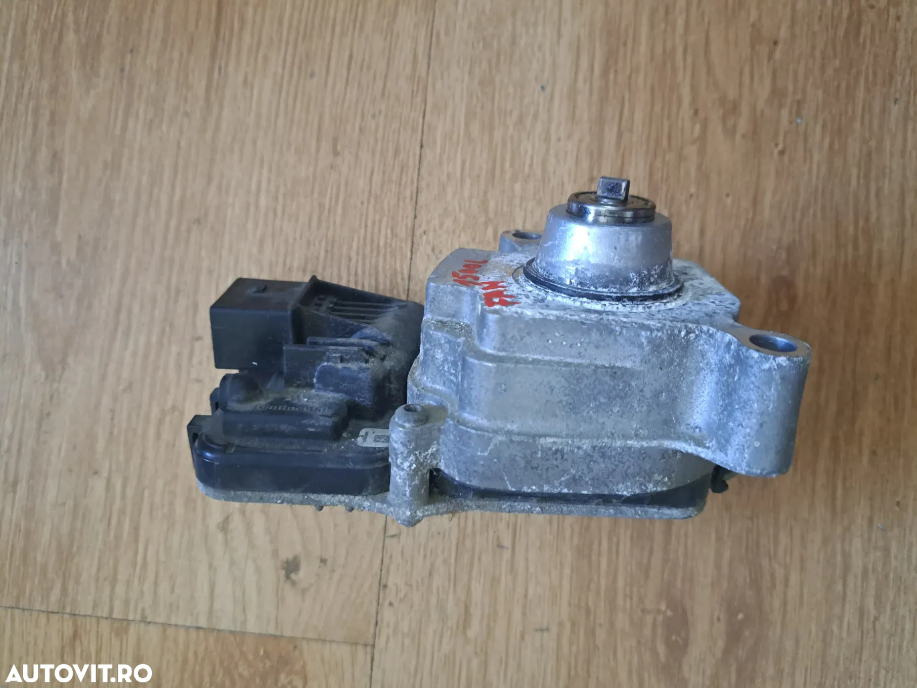 Motoras actuator cutie de transfer original BMW F20+LCI F21+LCI F22+LCI F23+LCI F30+LCI F32+LCI F07+LCI F06+LCI F01+LCI F25 F26 F15 M F85 F16 M F86 - 5