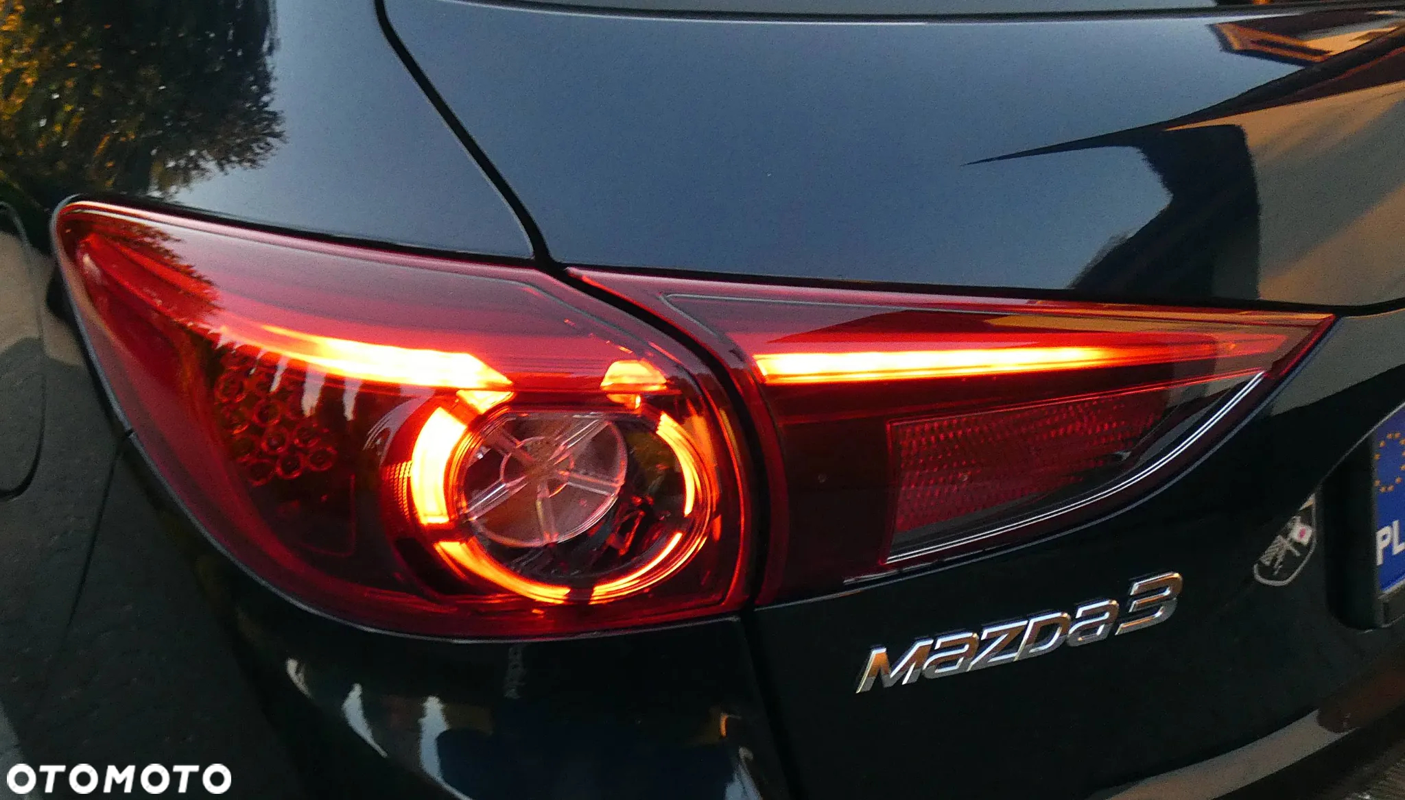 Mazda 3 2.0 Skypassion - 8