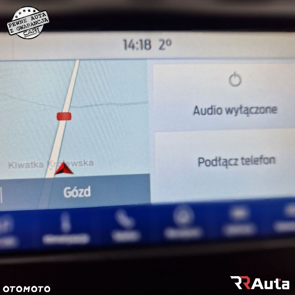 Ford Mondeo - 38