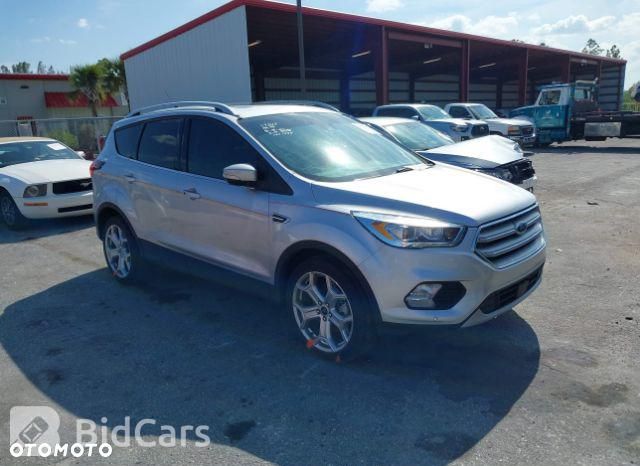 Ford Escape - 32