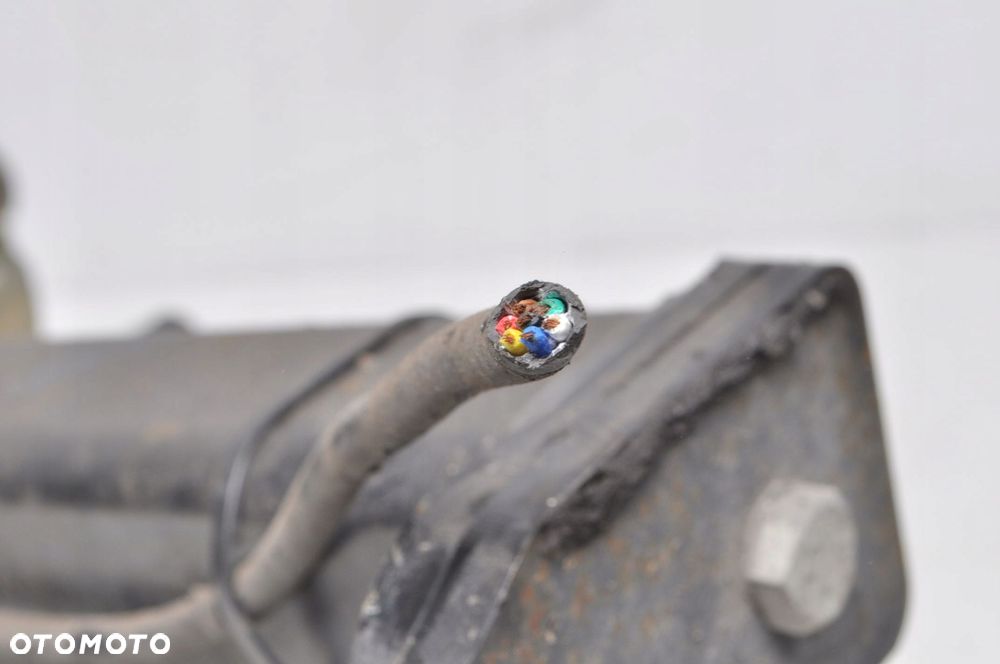 FORD C-MAX MK2 HAK HOLOWNICZY MODUŁ - 8