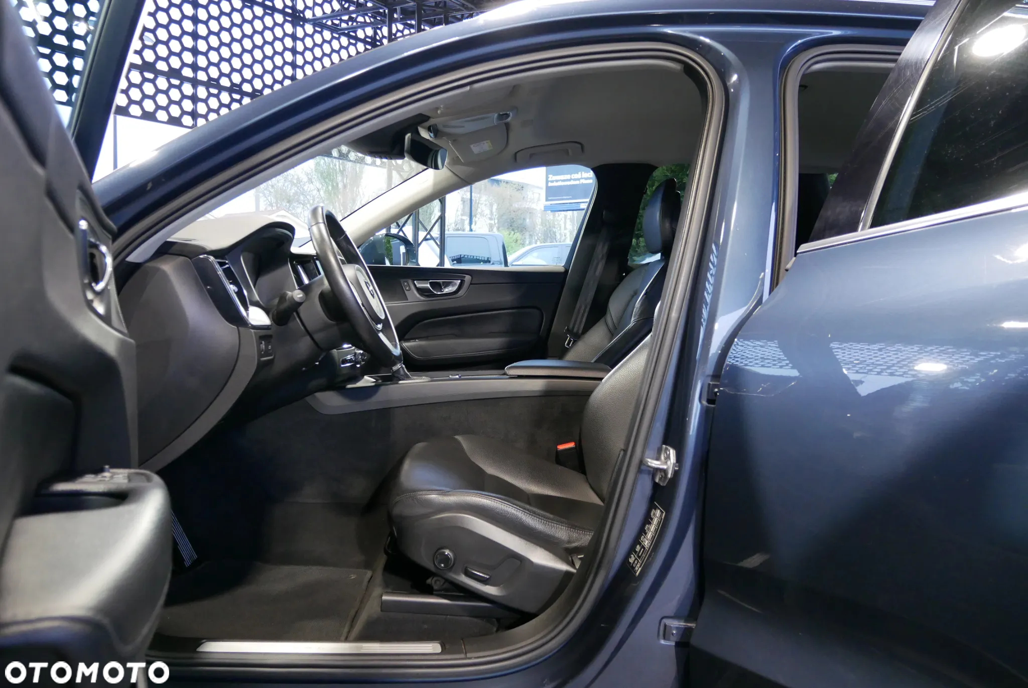 Volvo XC 60 D4 AWD Inscription - 8