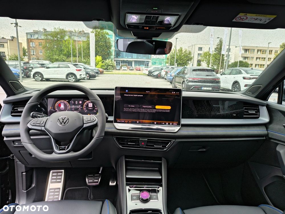 Volkswagen Tayron - 40