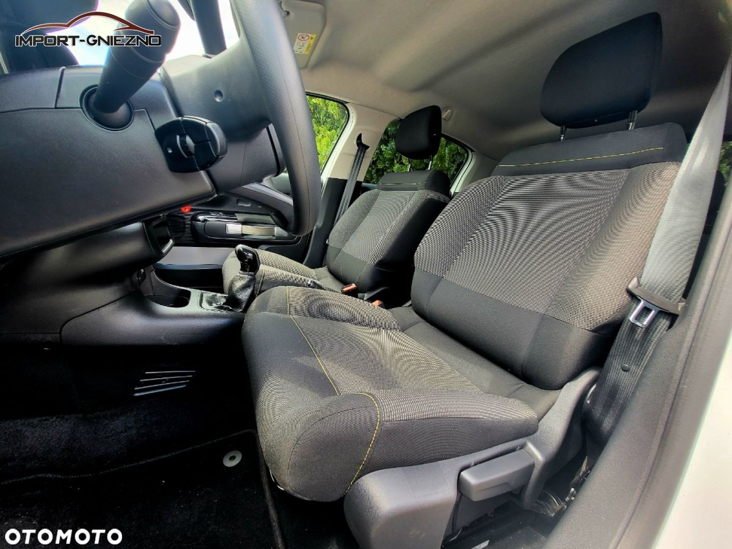 Citroën C3 - 24