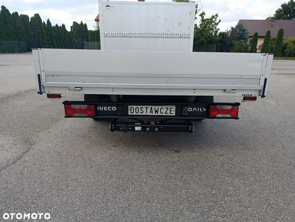 Iveco Daily - 34