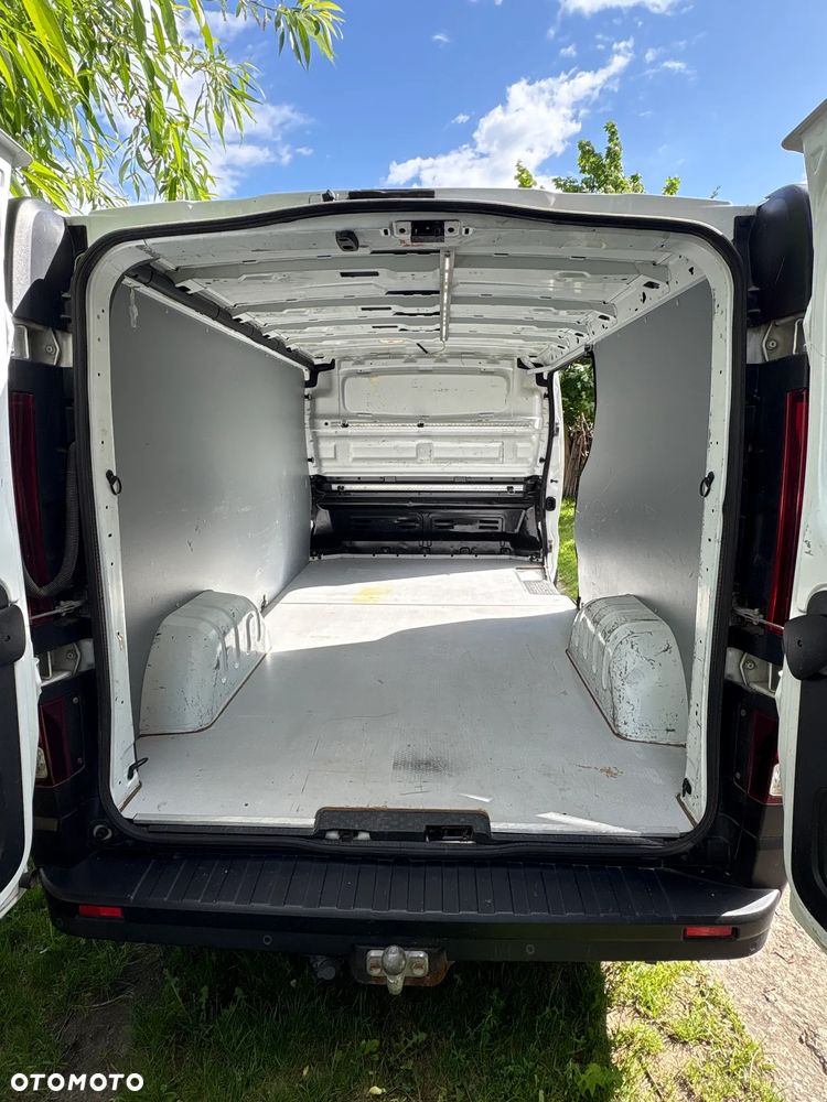 Renault Trafic - 9