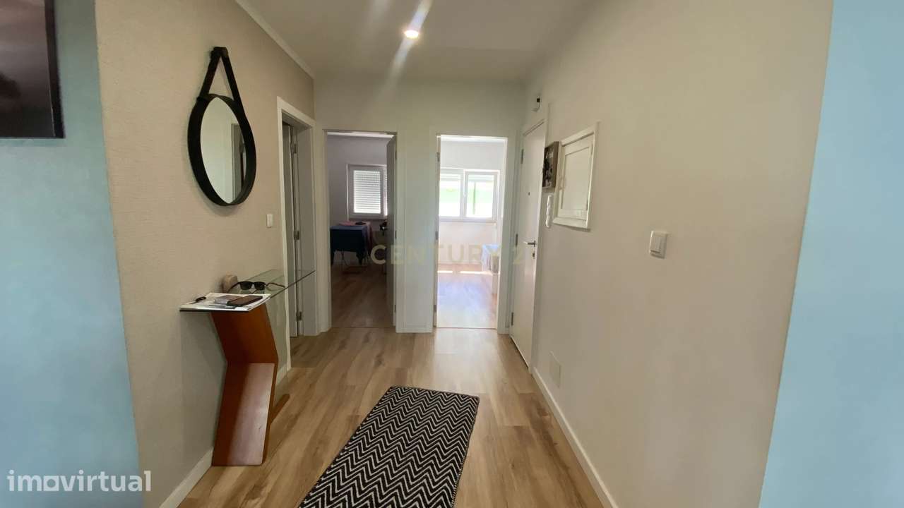 ApartamentoT2  Renovado no Lavradio,  Barreiro - Grande imagem: 3/13