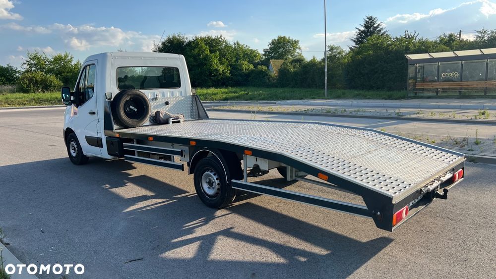 Renault Master - 4