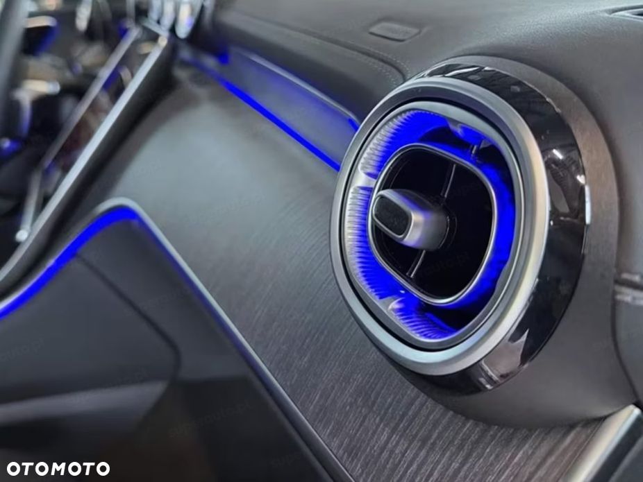 Mercedes-Benz GLC 300 mHEV 4-Matic AMG Line - 9