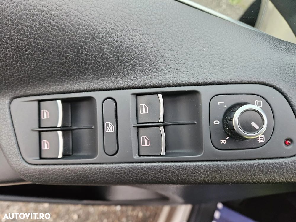 Volkswagen Tiguan 2.0 TDI DPF 4Motion DSG Cup Sport & Style - 18