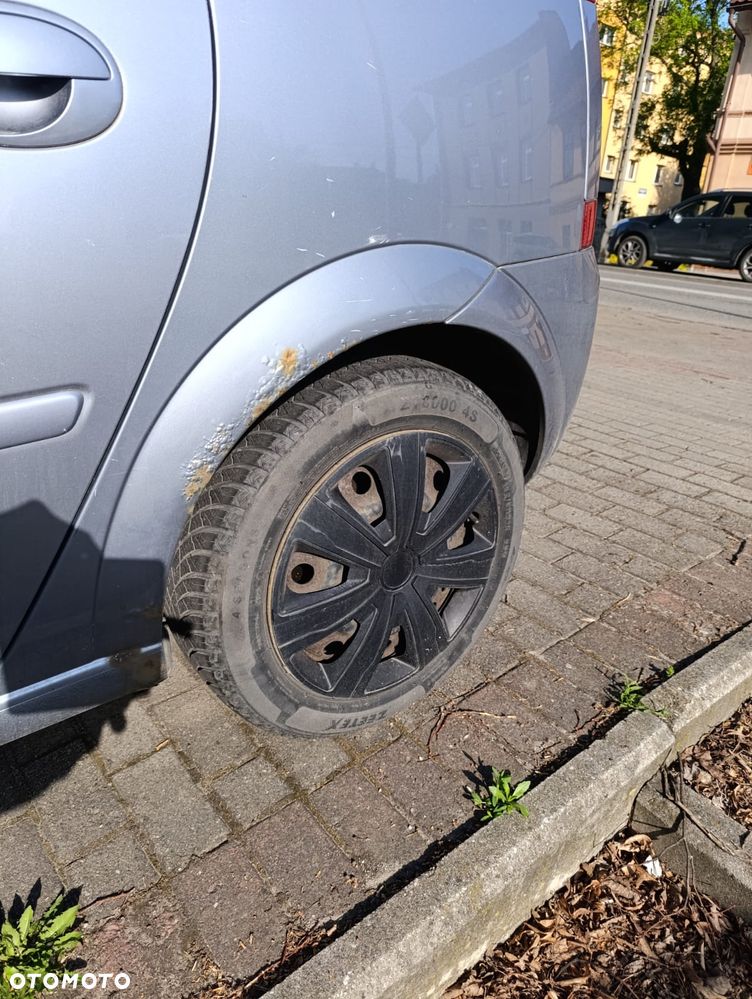 Opel Meriva - 8