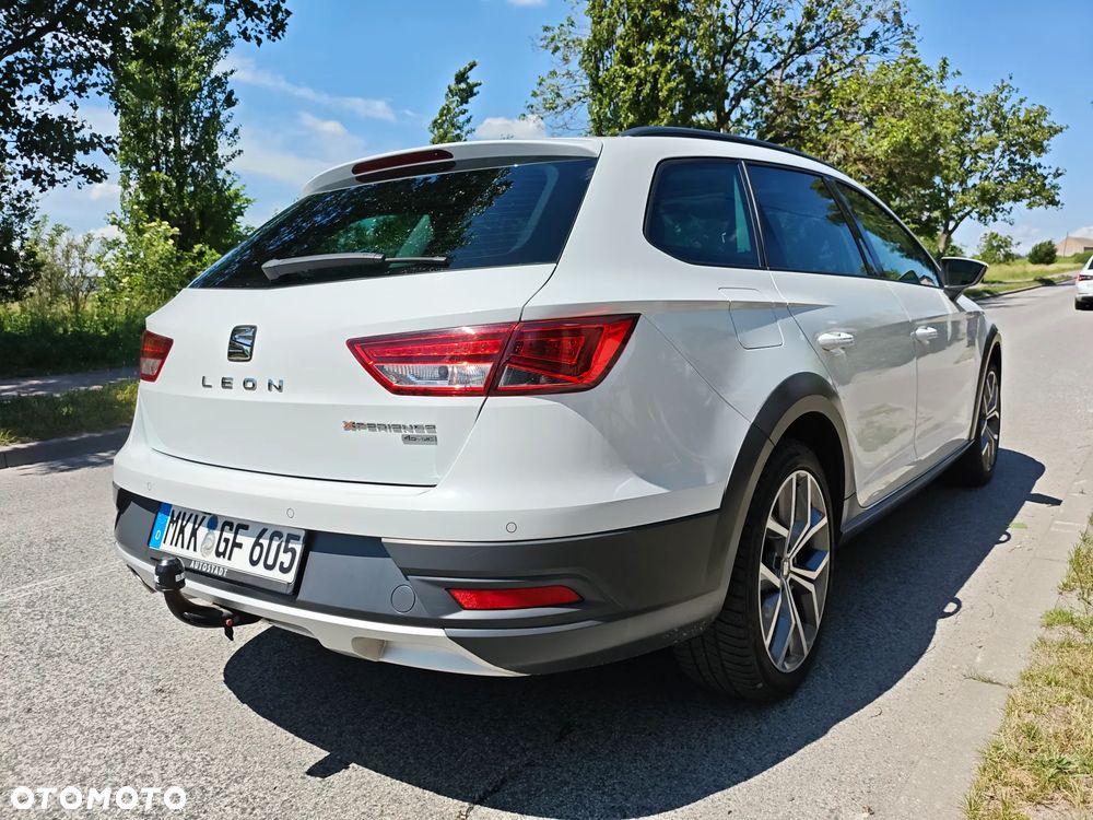 Seat Leon - 15