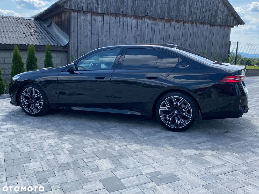 BMW Seria 5 520d xDrive - 20