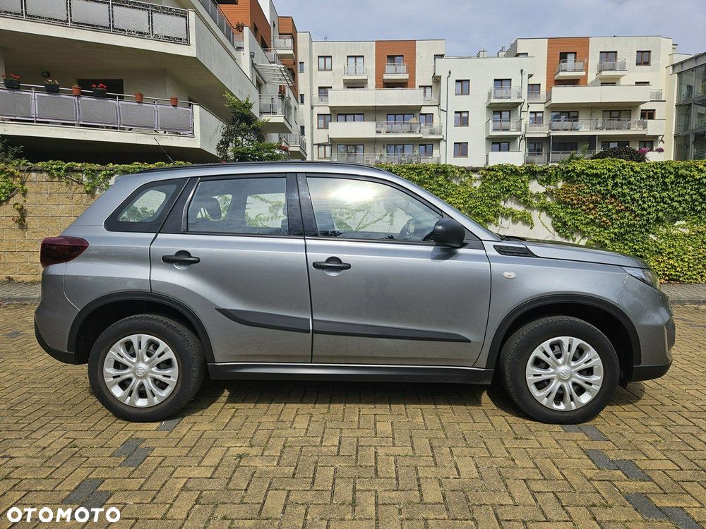 Suzuki Vitara - 5
