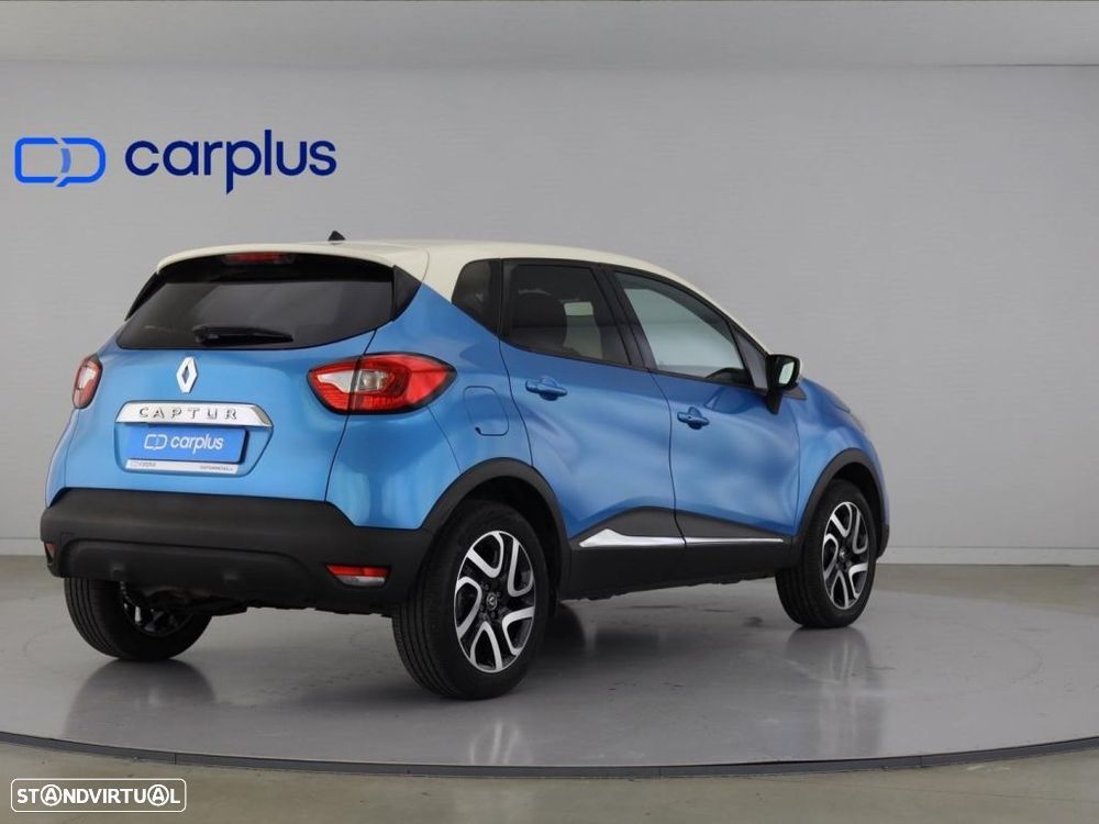 Renault Captur 0.9 TCE Exclusive - 7