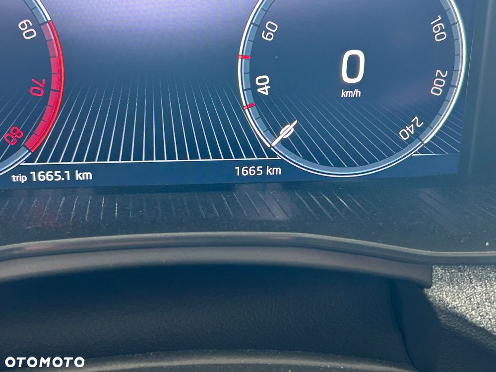 Skoda Scala 1.0 TSI Drive - 15