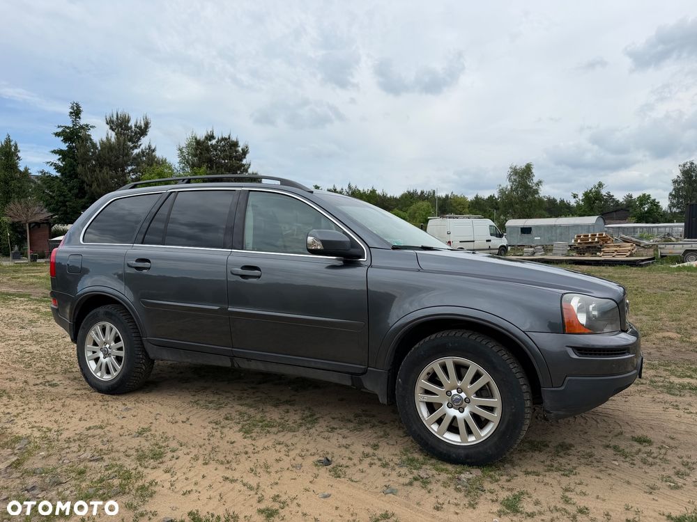 Volvo XC 90 D5 Momentum - 13