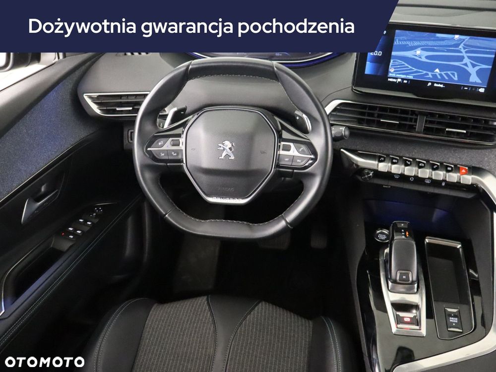Peugeot 3008 - 9