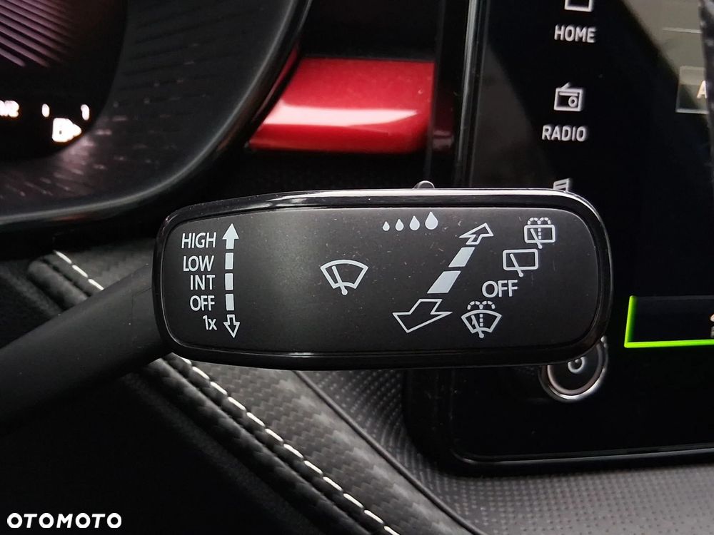 Skoda Fabia 1.0 TSI Monte Carlo - 16