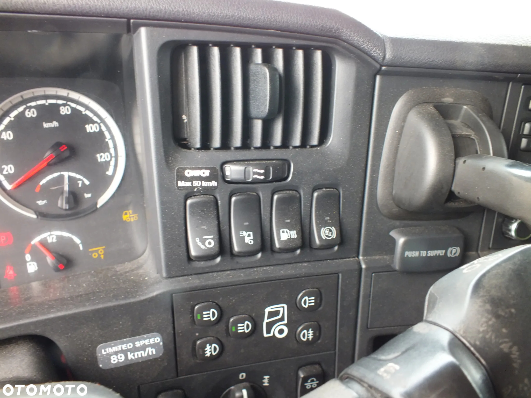 Scania G 480 - 17