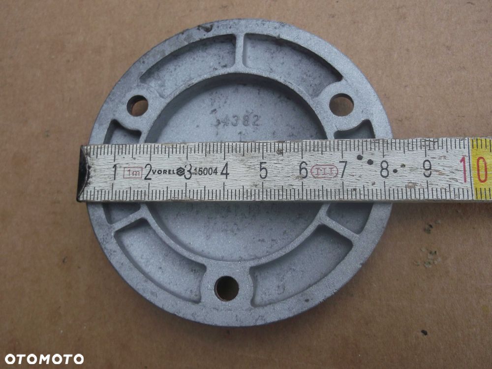 mz ts es etz 250 pokrywa obrotomierza dekiel zaślepka osłona - 4
