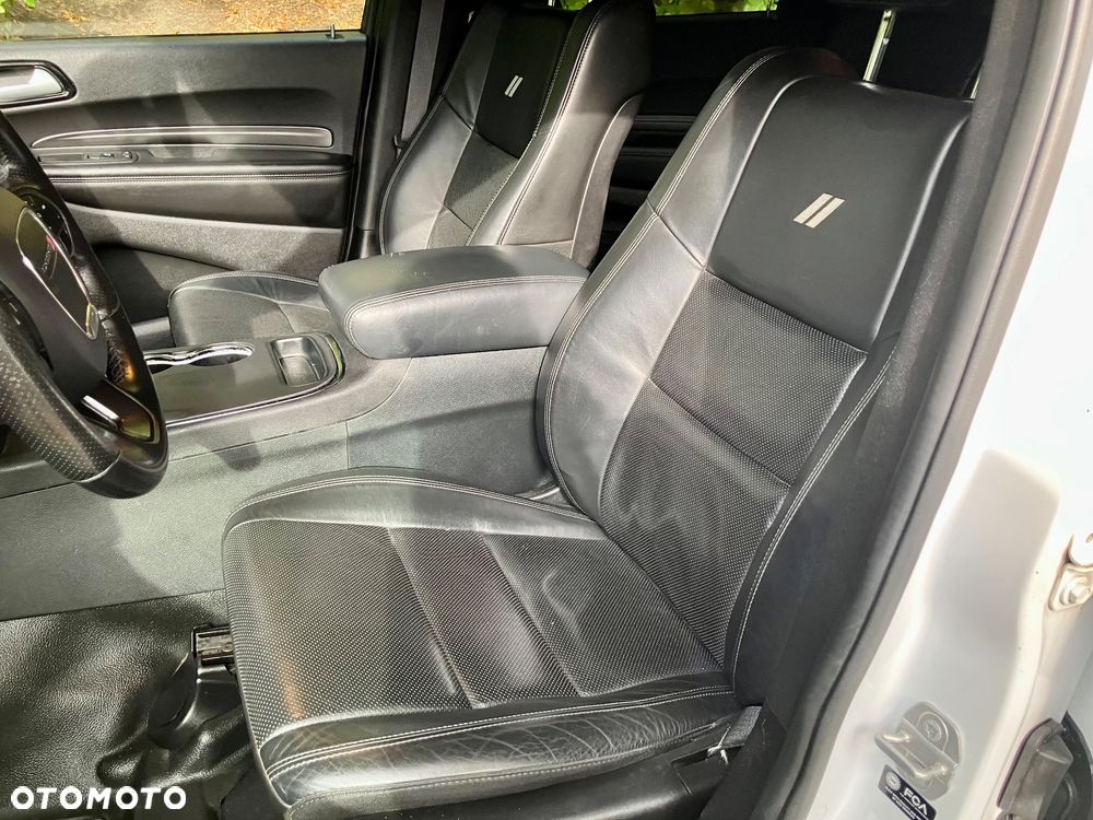 Dodge Durango - 33