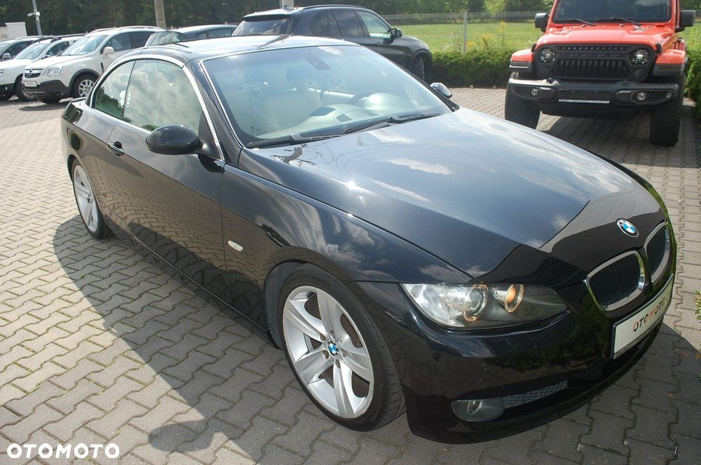 BMW Seria 3 - 27
