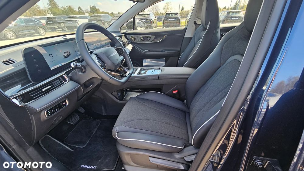 Omoda 5 1.6 T-GDI Essential DCT - 10