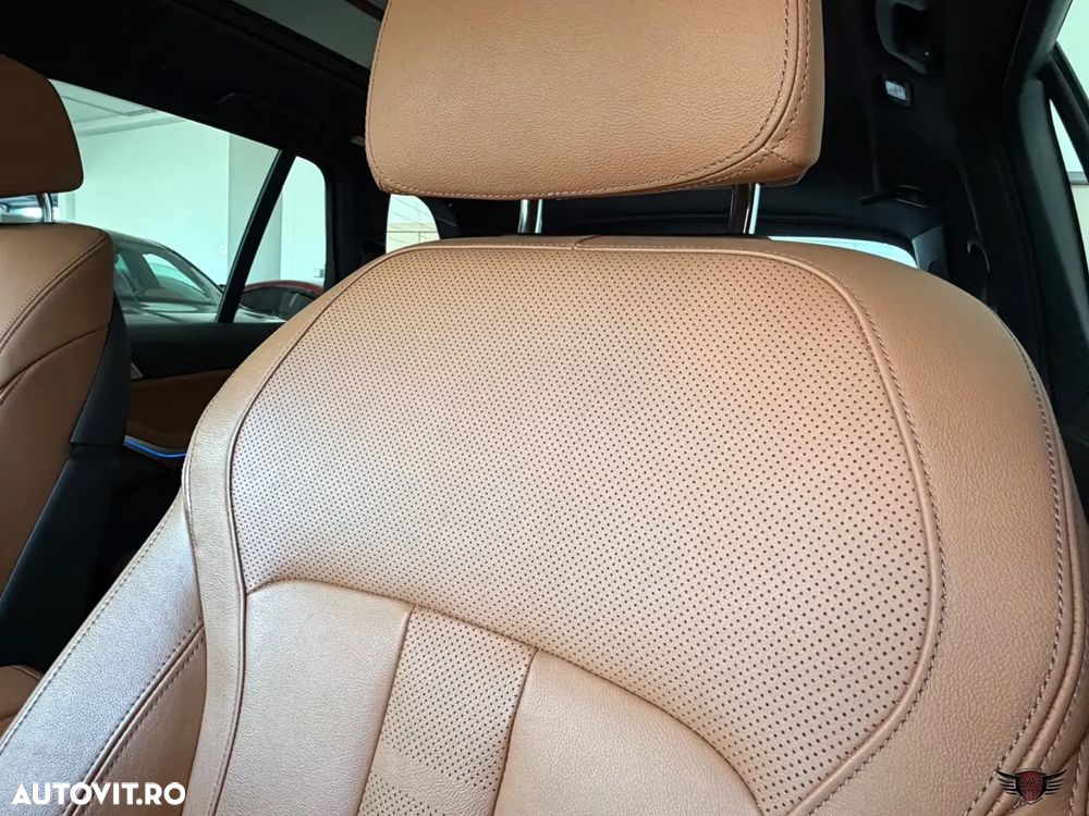 BMW X5 xDrive45e - 19