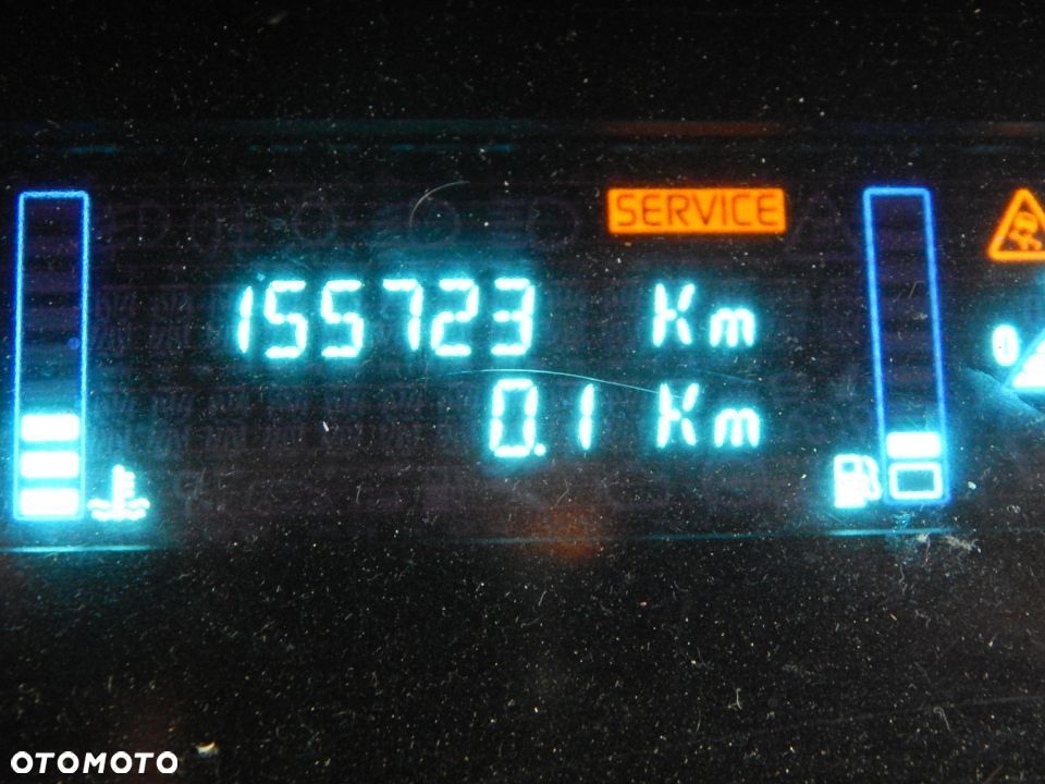 Licznik P8200726188A Renault ESPACE IV 2.0 03-14 NAVI Łuków części - 2