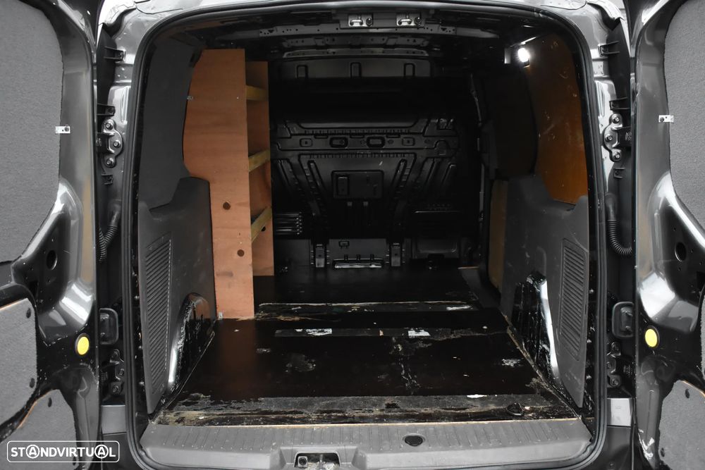 Ford Transit Connect 1.5 TDCi 210 L2 Trend Powershift - 51