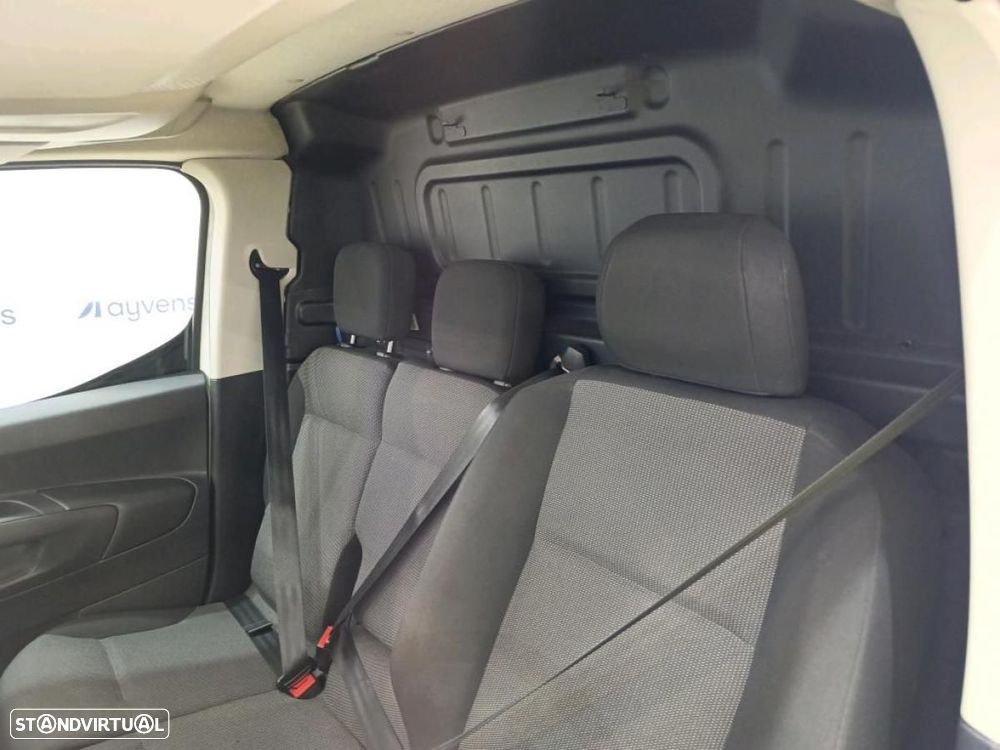 Citroën Berlingo 1.5 BlueHDi 3L C/IVA - 3