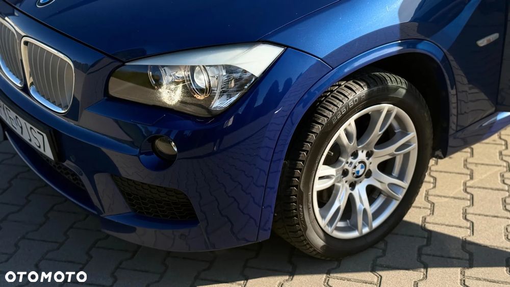 BMW X1 xDrive28i - 10