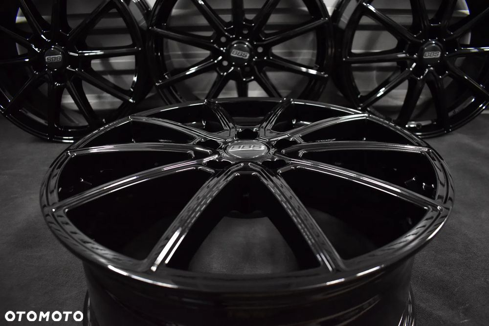 Felgi 5x114,3 R19 Mazda 5 6 Cx HONDA CR-V Hyundai TUCSON IX35 Kia Sportage - 12