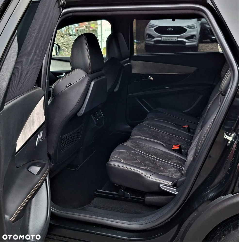 Peugeot 5008 BlueHDi 180 EAT6 GT - 20