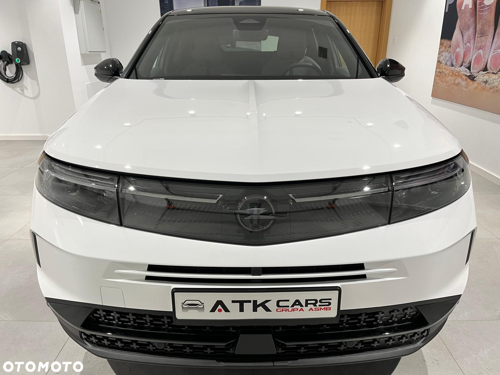 Opel Grandland X - 4