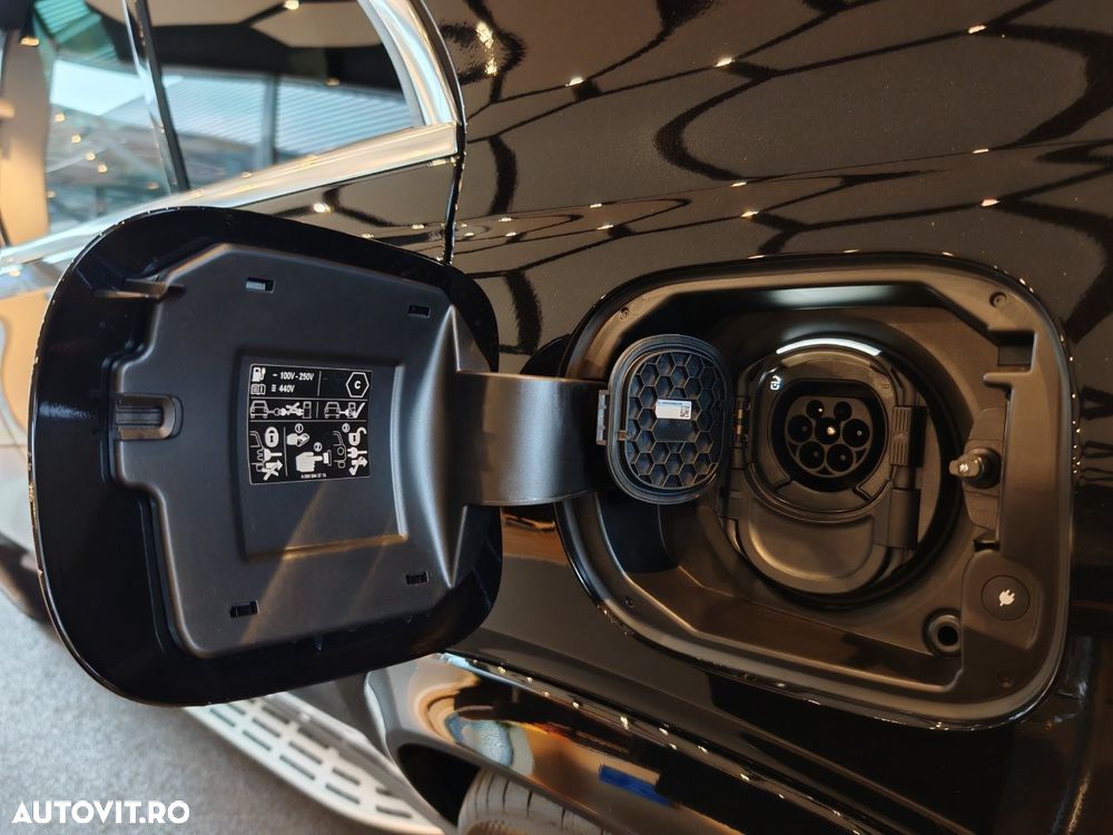 Mercedes-Benz GLE AMG 53 4MATIC+ PHEV - 12