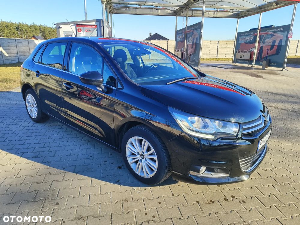 Citroën C4 PureTech 110 Selection - 6
