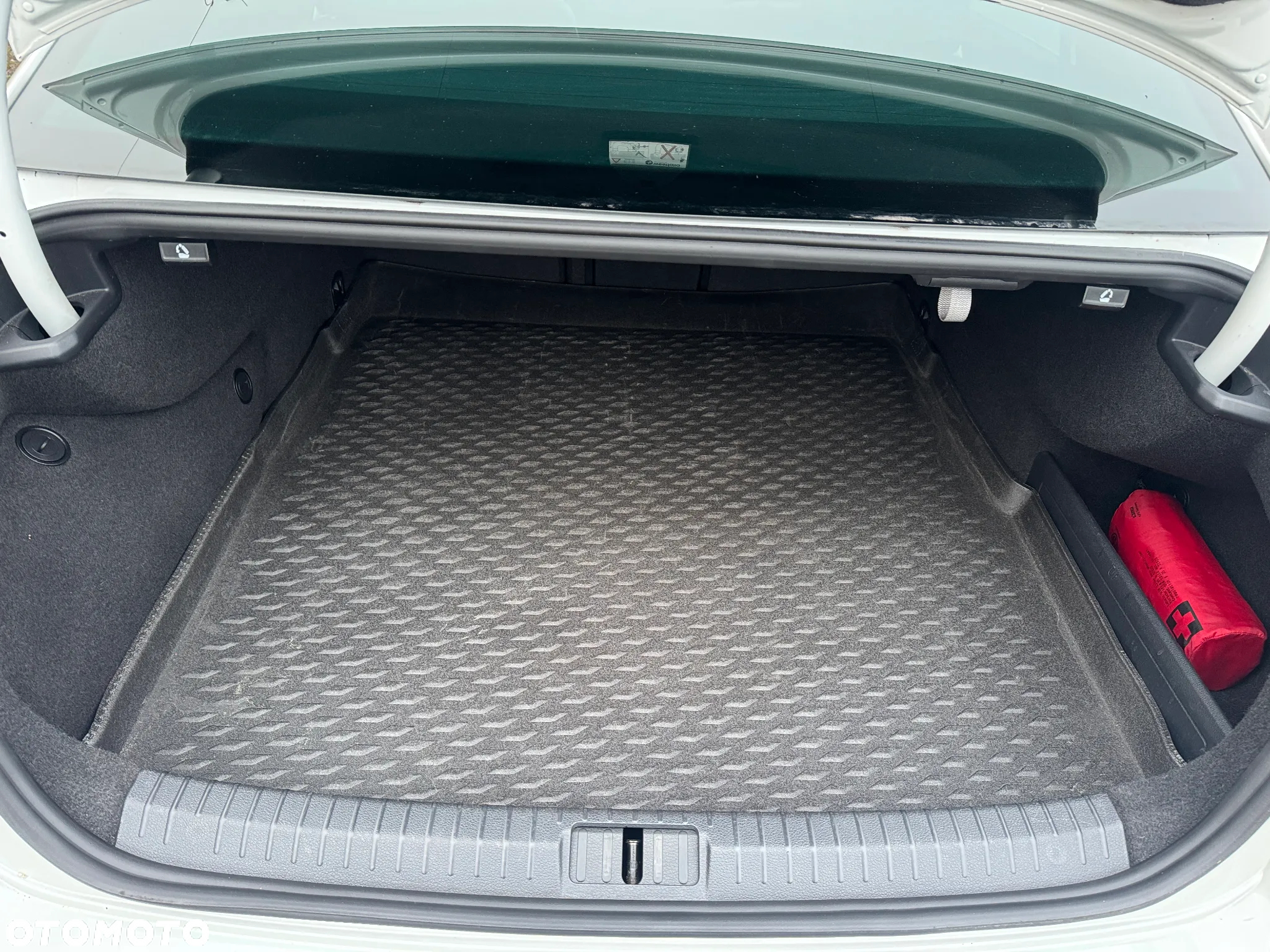 Volkswagen Passat 1.4 TSI Plug-In-Hybrid GTE - 38