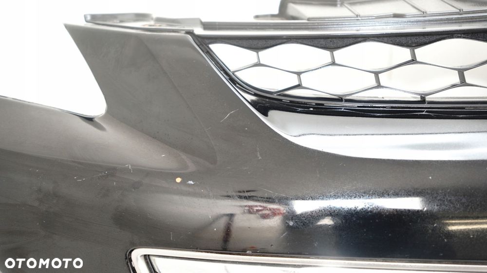 ZDERZAK PRZÓD PRZEDNI MAZDA CX7 09-12R SPRYSKI - 6